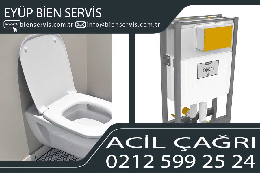 eyüp bien servis