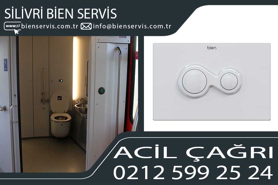 silivri bien servis