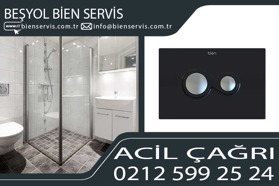 beşyol bien servis