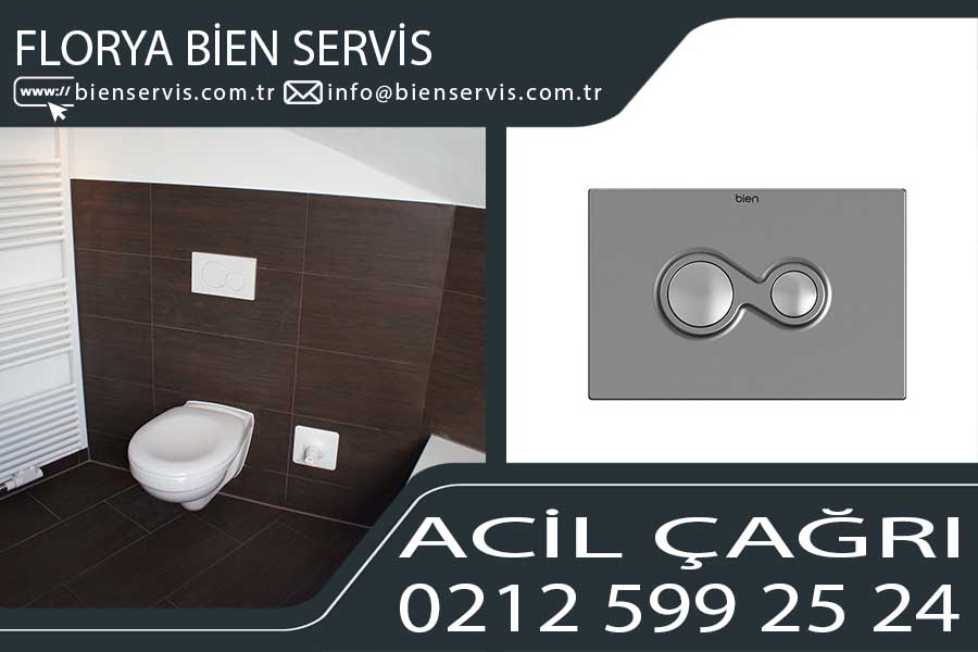 florya bien servis