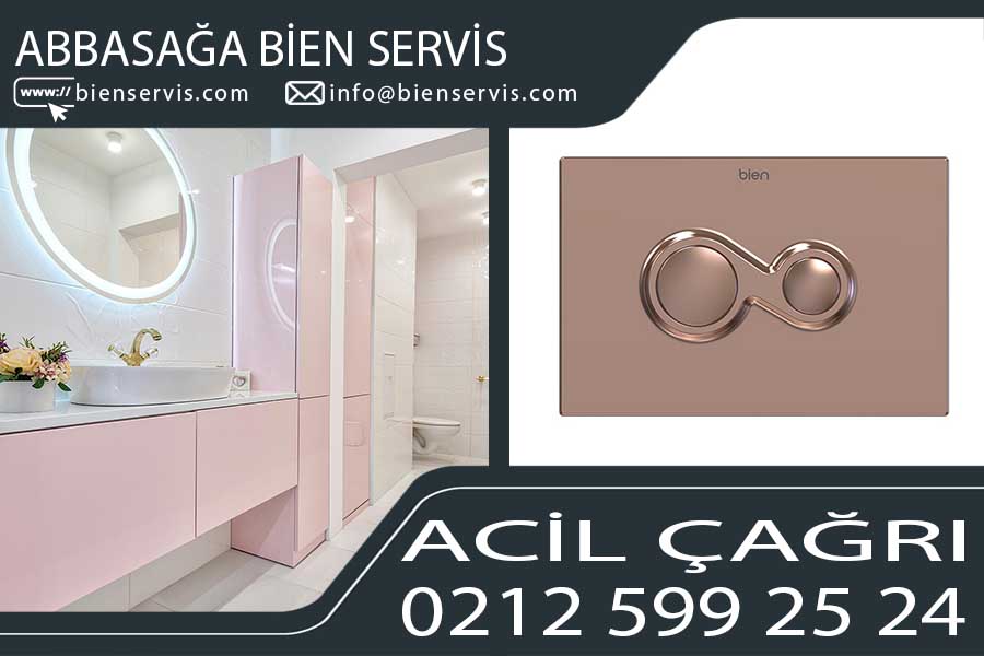 abbasağa bien servis