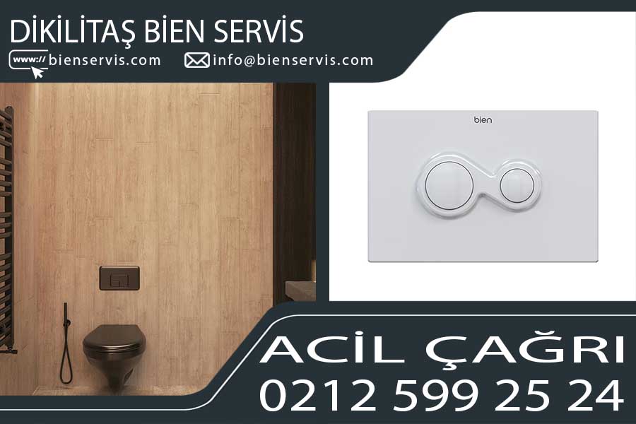 dikilitaş bien servis