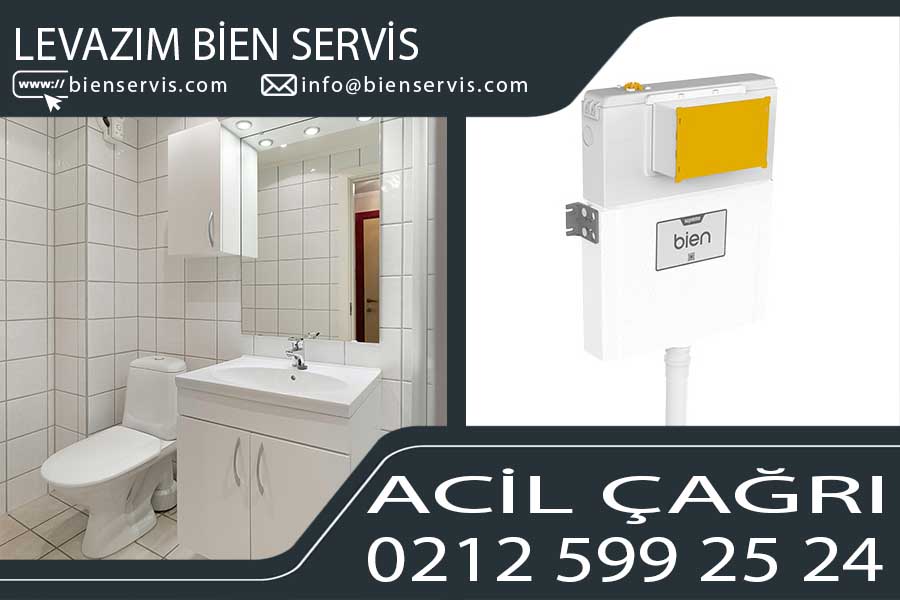 levazım bien servis