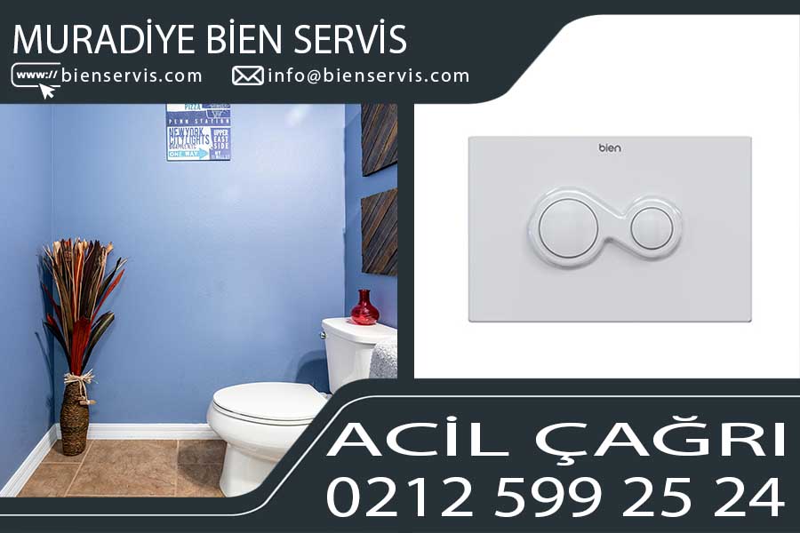 muradiye bien servis