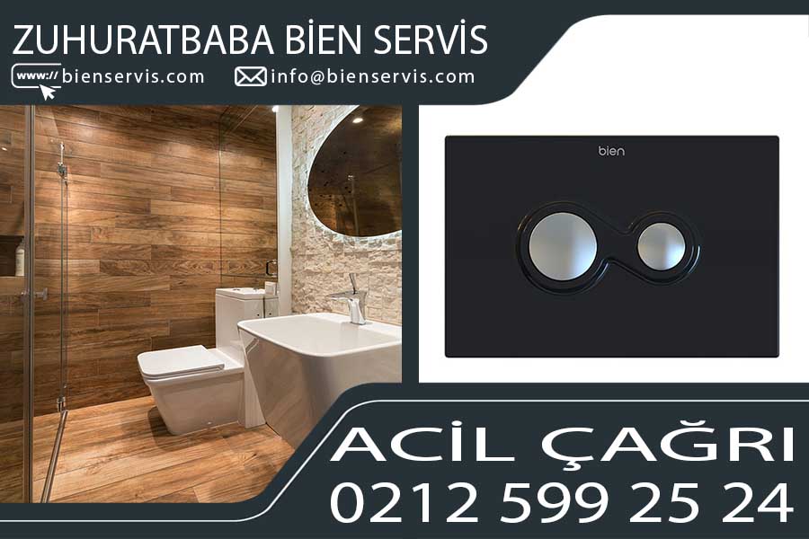 zuhuratbaba bien servis