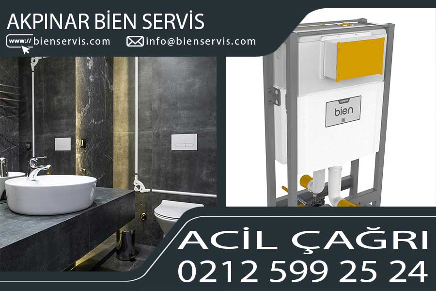 akpınar bien servis
