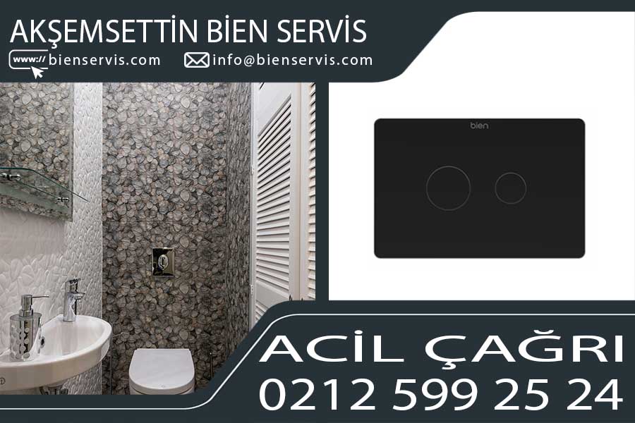 akşemsettin bien servis