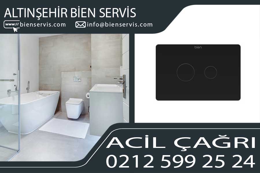 altınşehir bien servis