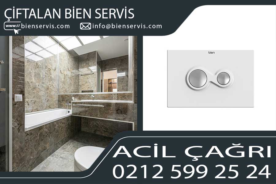 çiftalan bien servis