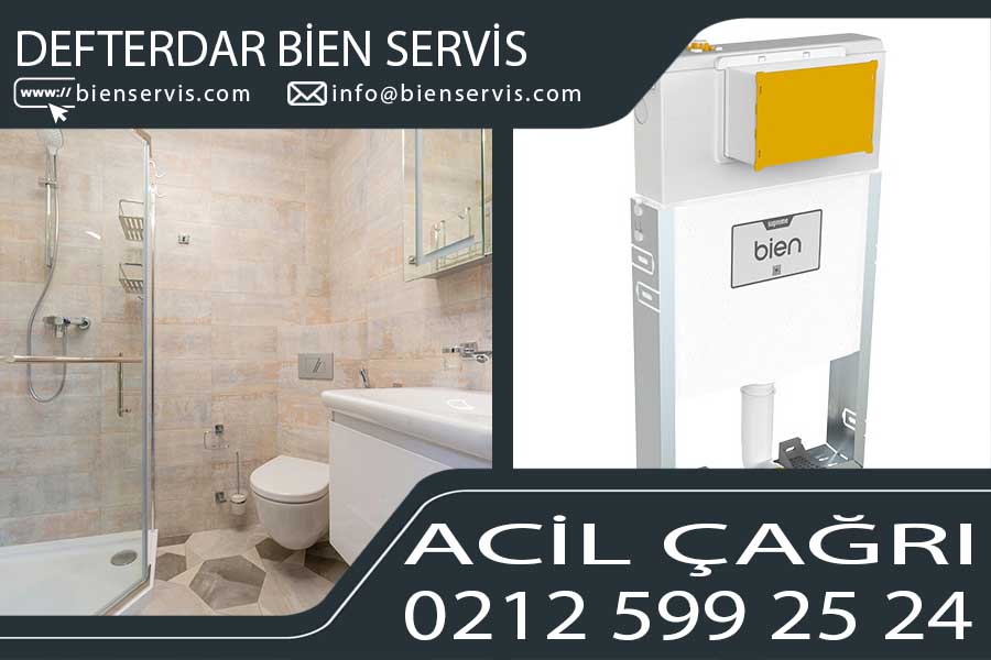 defterdar bien servis