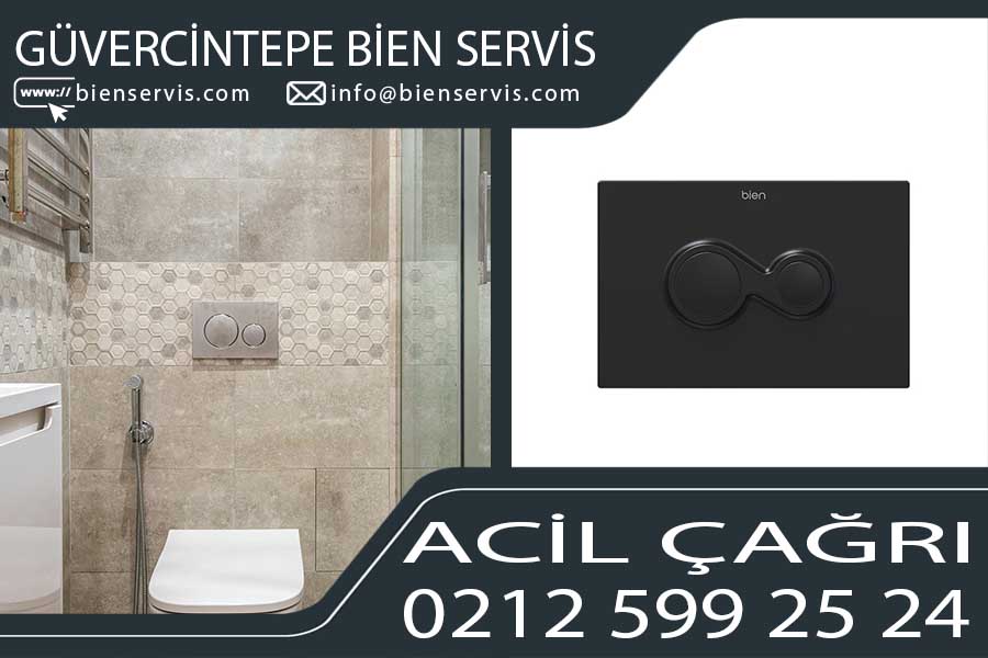 güvercintepe bien servis