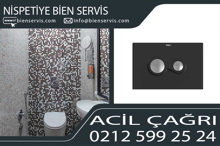 nispetiye bien servis