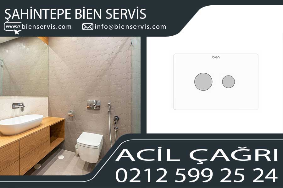 şahintepe bien servis