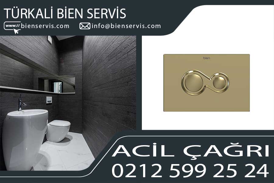 türkali bien servis