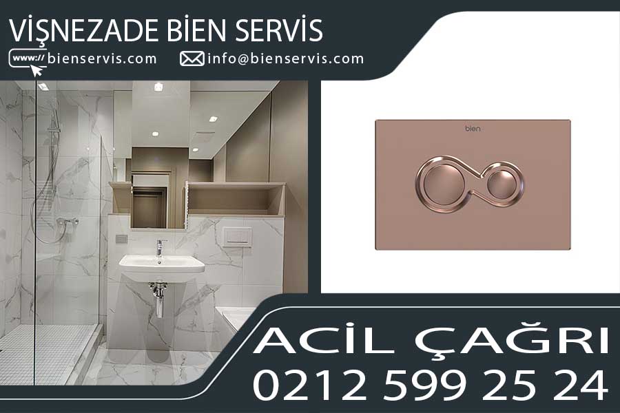 vişnezade bien servis