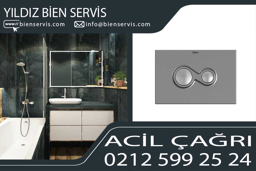 yıldız bien servis