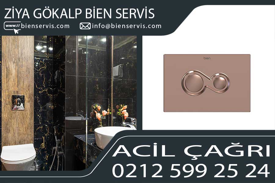 ziya gökalp bien servis